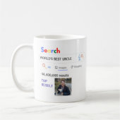 WELTBESTER UNKEL - Funny Image Search Results Kaffeetasse (Links)