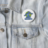 Weltbester Urgroßvater Button (Beispiel)