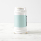 WELTBESTER VATER BIER STEIN BIERGLAS (Mittel)
