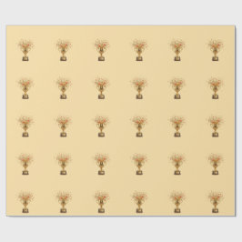 Weltbester VATER Geschenkpapier