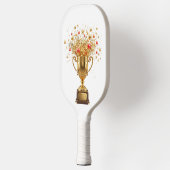Weltbester VATER Pickleball Schläger (Links)