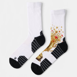 Weltbester VATER Socken