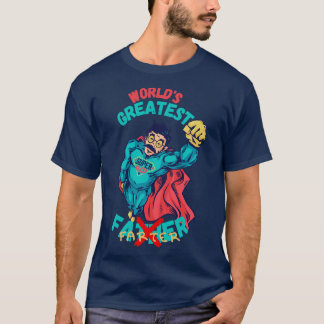 Weltbester Vater T-Shirt