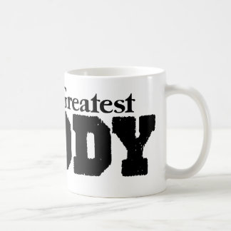 Weltbester Vati Kaffeetasse