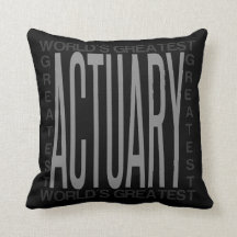 Weltbester Versicherungsmathematiker