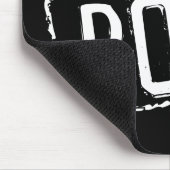Weltbestes Boss-Mauspad Mousepad (Ecke)