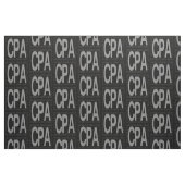 Weltbestes CPA Stoff (Fat Quarter (45,7 x 55,9 cm))