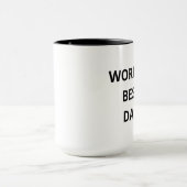 WELTBESTES FREUND TASSE (Zentrum)