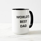 WELTBESTES FREUND TASSE (VorderseiteRechts)