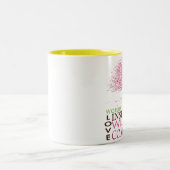 Weltbestes KANN Tasse (Mittel)