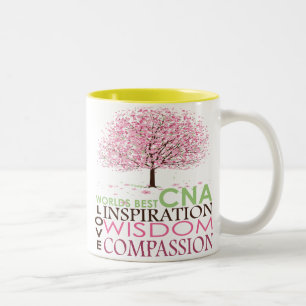 Weltbestes KANN Tasse