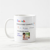 WELTBESTES KUPFER - Funny Image Search Results Kaffeetasse (Links)