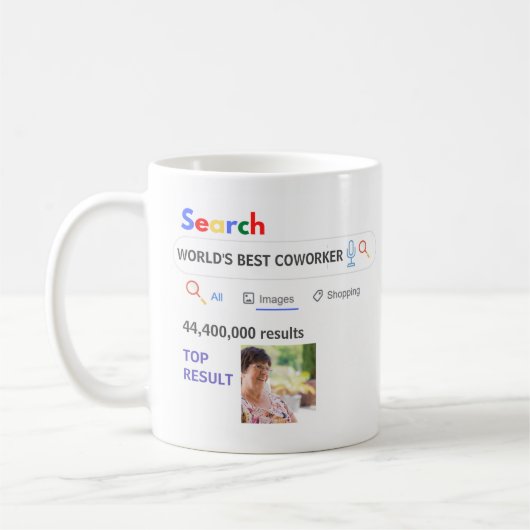 WELTBESTES KUPFER - Funny Image Search Results Kaffeetasse (Links)