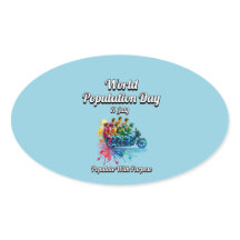 Weltbevölkerungstag. 11 Juli