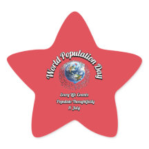 Weltbevölkerungstag. Jedes Leben zählt.