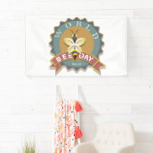 Weltbientag 20. Mai Banner (Insitu)