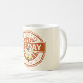 Weltbientag Kaffeetasse (VorderseiteRechts)