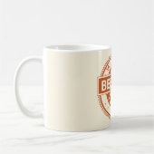 Weltbientag Kaffeetasse (Links)