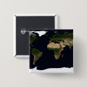 Weltbild Button (Vorne & Hinten)