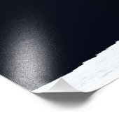 Weltbild Fotodruck (Ecke)