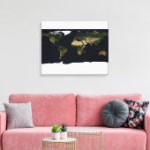 Weltbild Leinwanddruck (Insitu (Wohnzimmer))