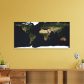 Weltbild Leinwanddruck (Insitu (Wohnzimmer))