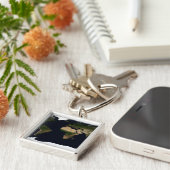 Weltbild Schlüsselanhänger (Seite)