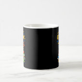 Weltbuchtag 2026 Kostüm Kinder  Kaffeetasse (Mittel)
