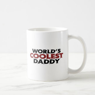 Weltcoolster Vati Kaffeetasse