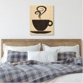 Weltcup-Kunst auf Leinwand (Insitu (Schlafzimmer))