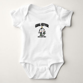 Weltcup Süßes Baby Top