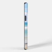 Welten Best Daddy Custom Foto Case-Mate iPhone Hülle (Rückseite / Rechts)