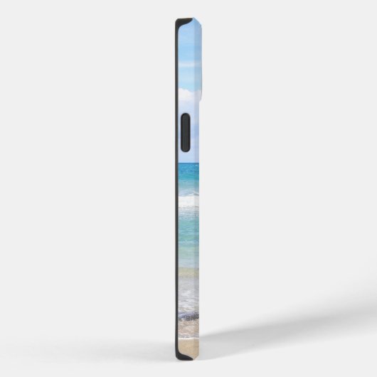 Welten Best Daddy Custom Foto Case-Mate iPhone Hülle (Rückseite / Rechts)