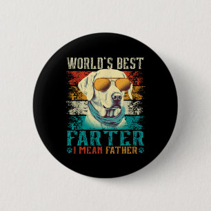 Welten Beste Farter I Gemein Vater Bester Vater je Button