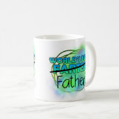 Welten Beste Farter-Tasse Kaffeetasse (VorderseiteRechts)