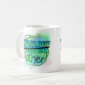 Welten Beste Farter-Tasse Kaffeetasse (Vorderseite Links)