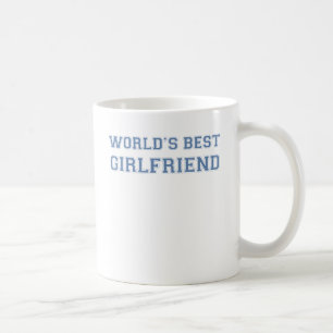 Welten Beste Freundin Kaffeetasse