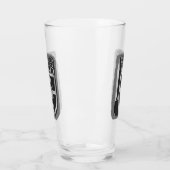 Welten Bravest Vater Glas (Links)