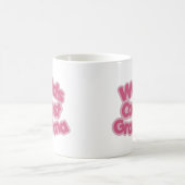 Welten Cooles Oma Kaffeetasse (Mittel)