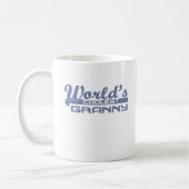 Welten Coolst Granny Kaffeetasse (Links)