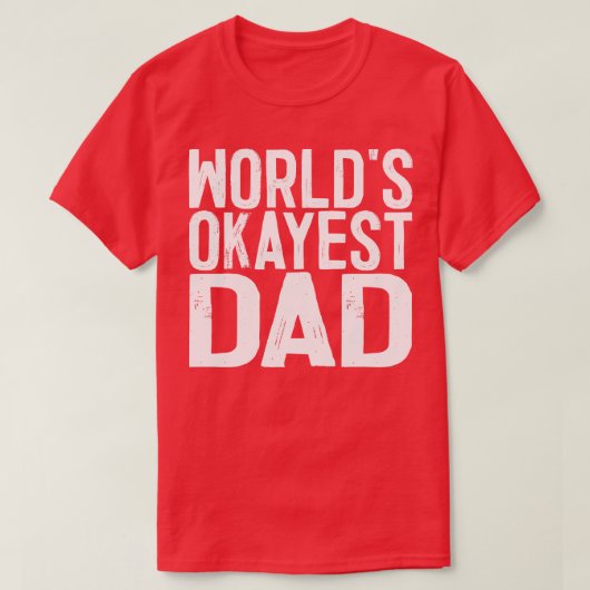 Welten - der beste Vater 2 T-Shirt (Design vorne)
