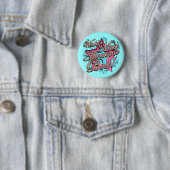 Welten der meiste fantastische Chef Button (Beispiel)