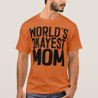 Welten - die beste Mama 2 T-Shirt