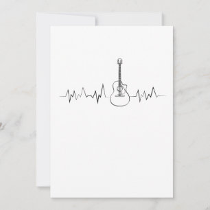 Welten, die gerade Gitarre spielen Funny Gift Gita