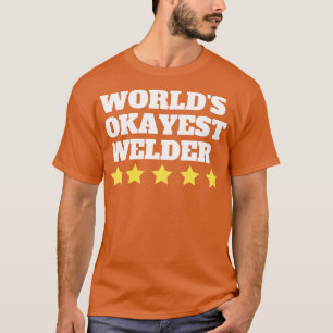 Welten, die in den Welten sind T-Shirt