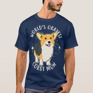 Welten, die in Mama 1 sind T-Shirt