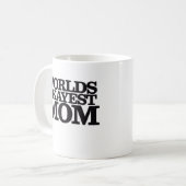 Welten, die Mama Kaffeetasse (Vorderseite Links)