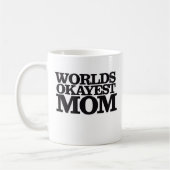 Welten, die Mama Kaffeetasse (Links)