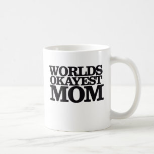 Welten, die Mama Kaffeetasse