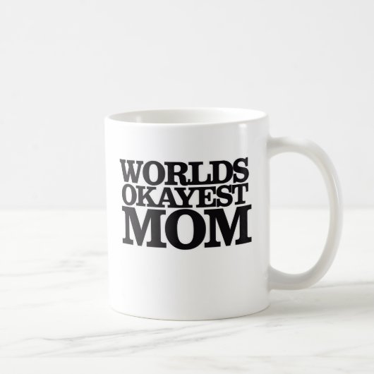 Welten, die Mama Kaffeetasse (Rechts)